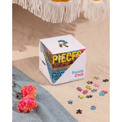 Puzzle Chill