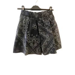 Short bandana