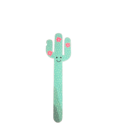 Lime à ongles cactus