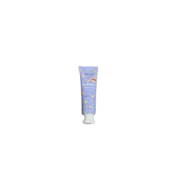 Crème mains blueberry