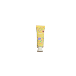 Crème mains vanilla